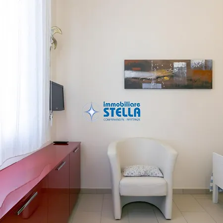 Solmare Ferienhaus Lido di Jesolo